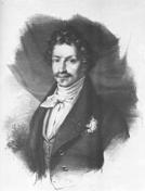 Ludwig I. von Bayern (hier ohne Lola Montez)